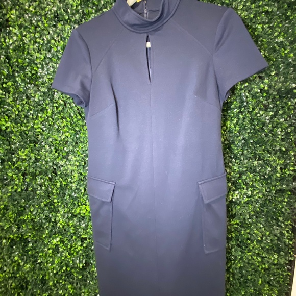 Calvin Klein Dress size 4 business casual‎ - Picture 1 of 3